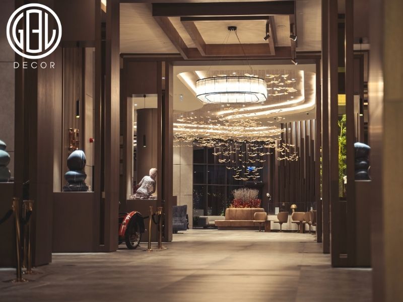 Nội thất cao cấp